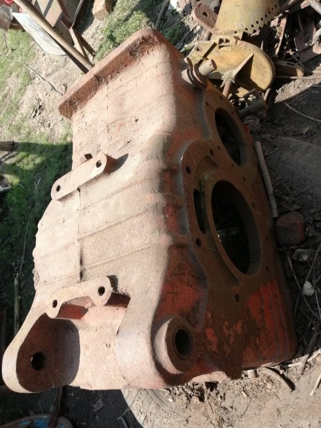 MTZ 50 hajts hz / hajtshz