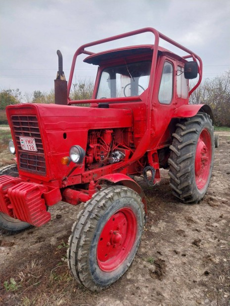 MTZ 50 j llapotba elad