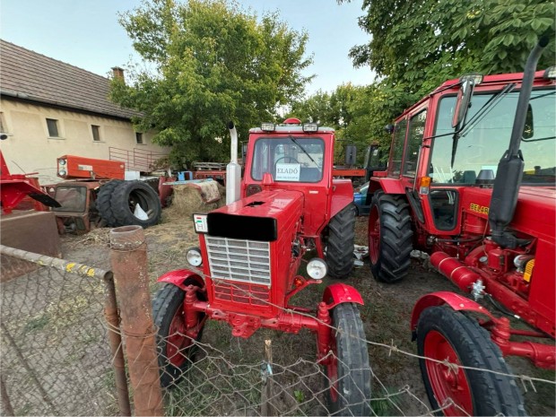 MTZ 50 j llapotban