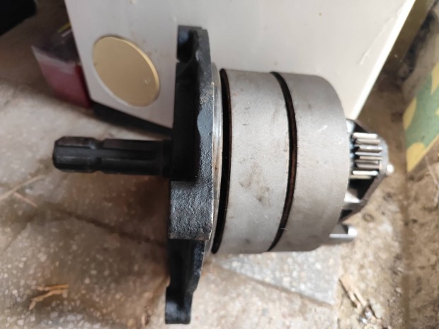 MTZ 50 kardn vglehajts tlt "gardn" 100%