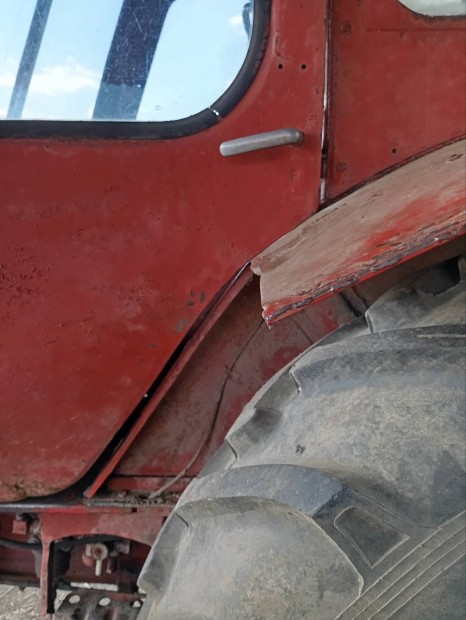 MTZ 50 traktor Eladó