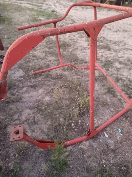 MTZ 50 traktor alkatrsz flke bukcs kerk gumi difi