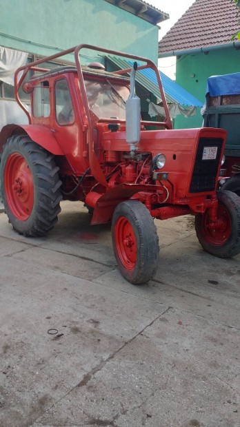 MTZ 50 traktor elad