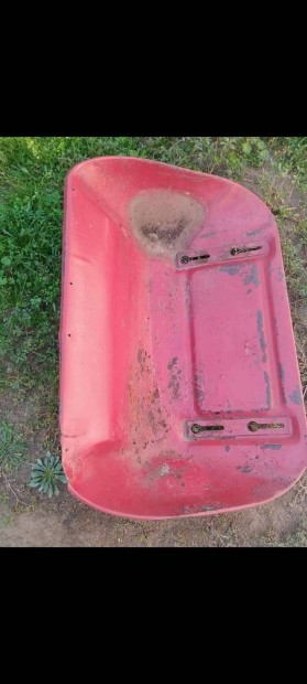 MTZ 50 ülés gyári