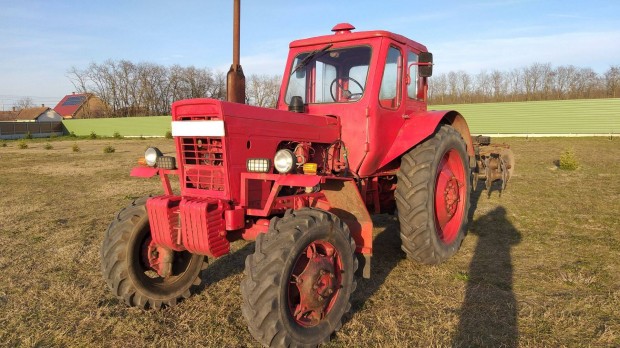 MTZ 52 kisflks elad