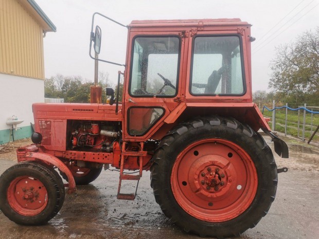 MTZ 550 j llapotban elad