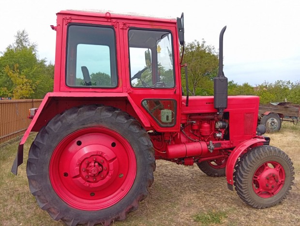 MTZ 552 Nagyon j llapot elad 
