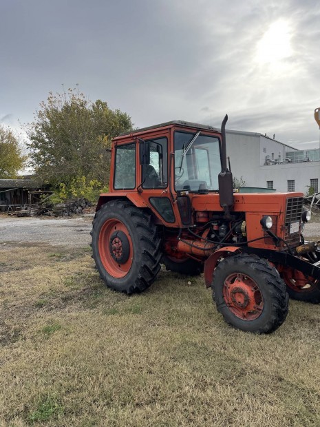 MTZ 552 eladó
