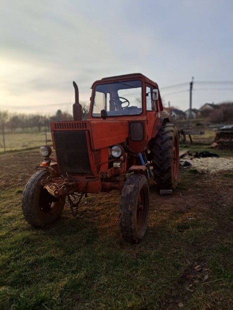 MTZ 80 1979-es