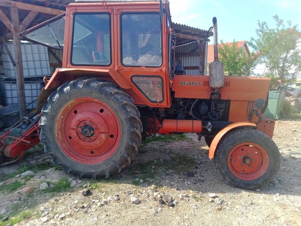MTZ 80 205 cm disces kaszval elad