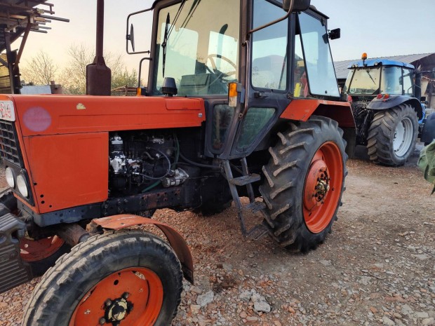 MTZ 80 As 5 v mszakival elad