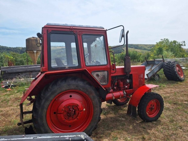 MTZ 80 Belarus