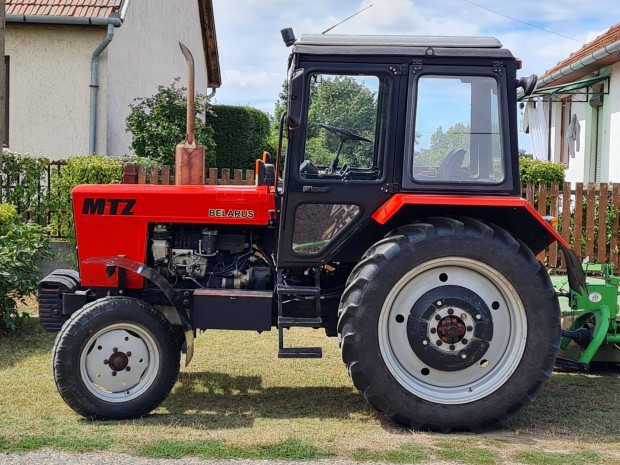 MTZ 80 Belarus