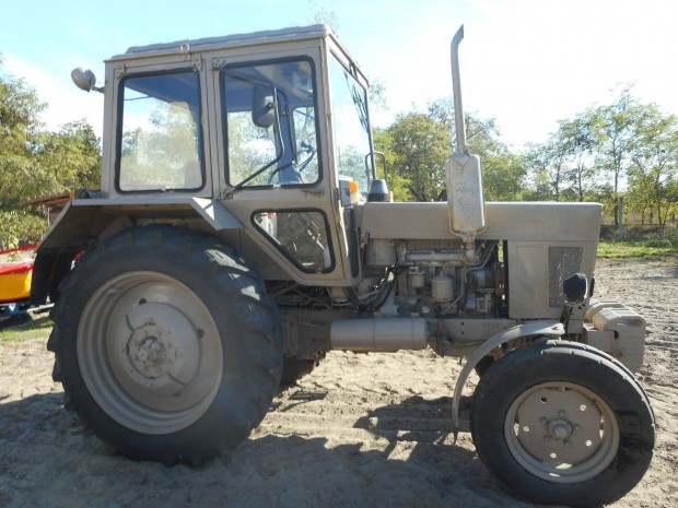 MTZ 80 Belarus traktor