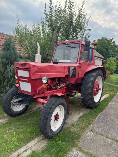 MTZ 80 Elad