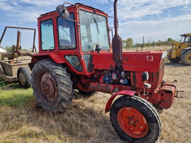 MTZ 80 Elad