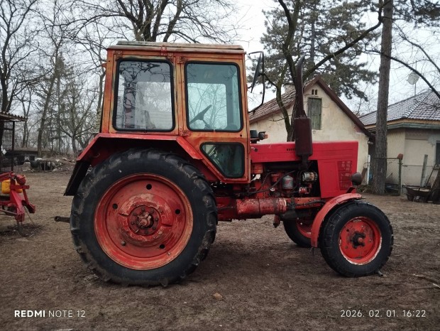 MTZ 80 Elad� 
