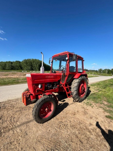 MTZ 80 Traktor