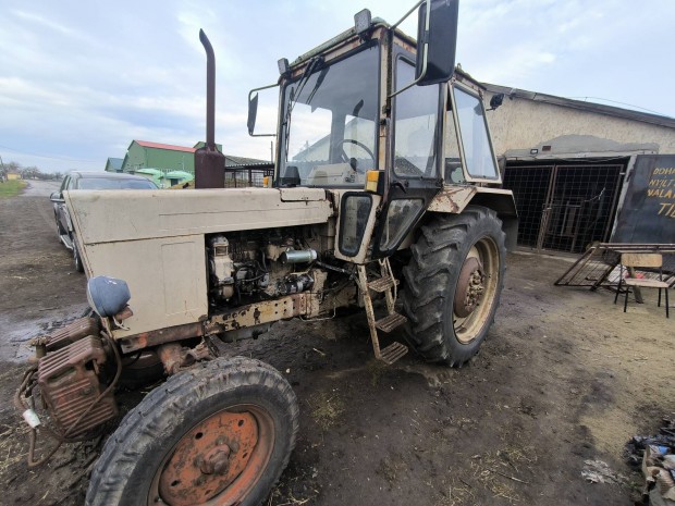 MTZ 80, 82,552,550 csere is 