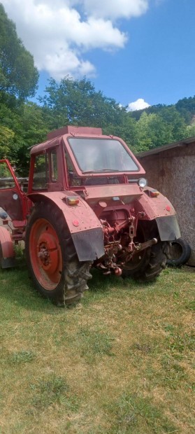 MTZ 80-as elad