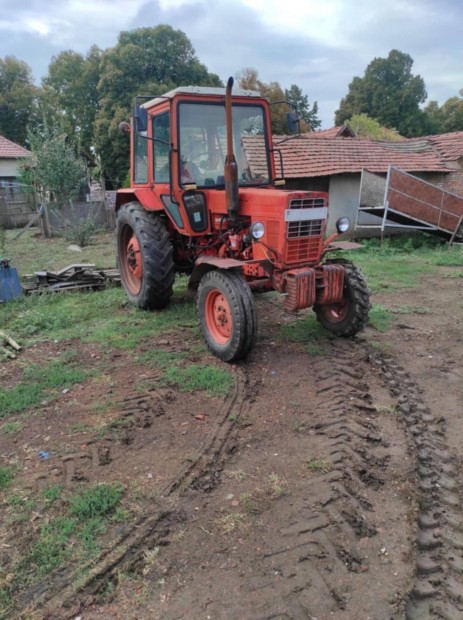 MTZ 80-as elad!