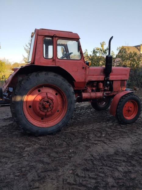 MTZ 80 elad