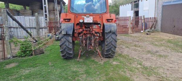 MTZ 80 elad