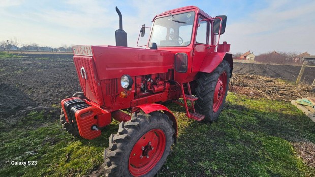 MTZ 80 elad