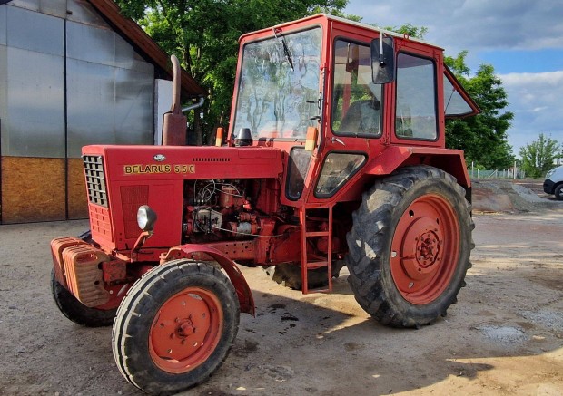 MTZ 80 elad