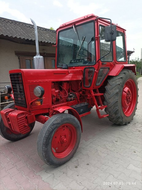 MTZ 80 elad