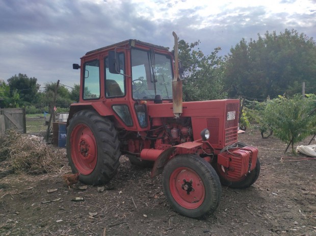 MTZ-80 karbantartott állapotban eladó