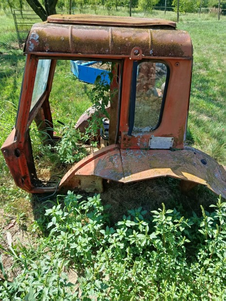 MTZ 80 kis flke 