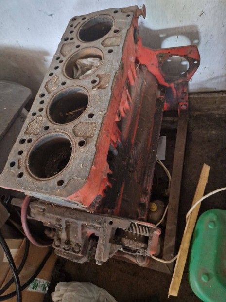 MTZ 80 motorblokk eladó
