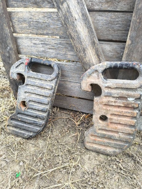 MTZ 80 orrsly