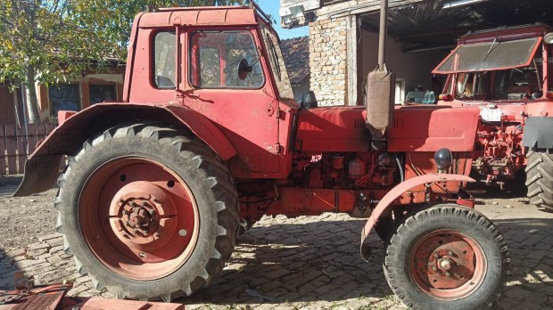 MTZ 80 traktor elad 