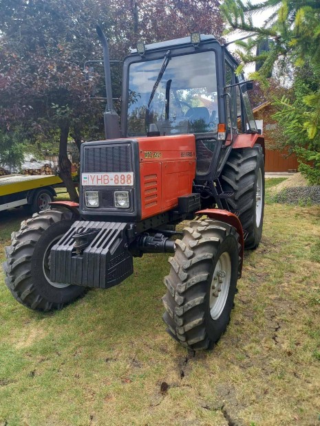MTZ-820.1 Belorusz