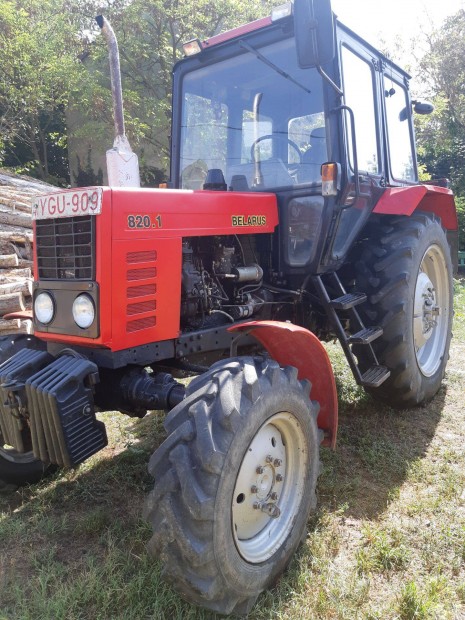 MTZ 820.1 elad