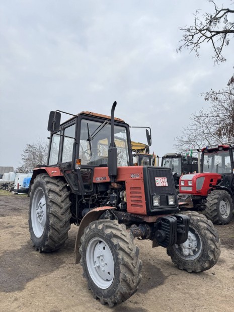 MTZ 820.1 elad 