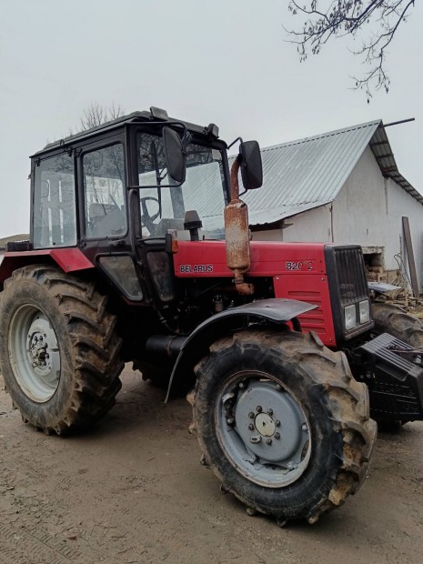 MTZ 820.2 Belarus