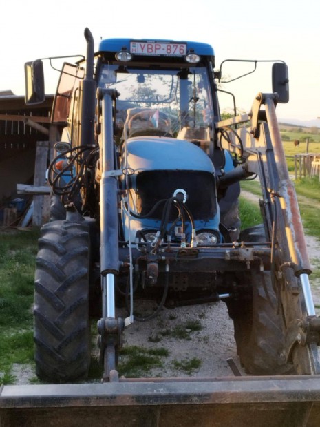 MTZ 820.2 (Pronar) traktor eladó