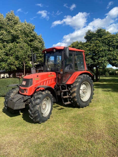 MTZ 820.2 mg. traktor