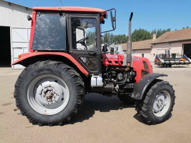 MTZ 820.2 traktor