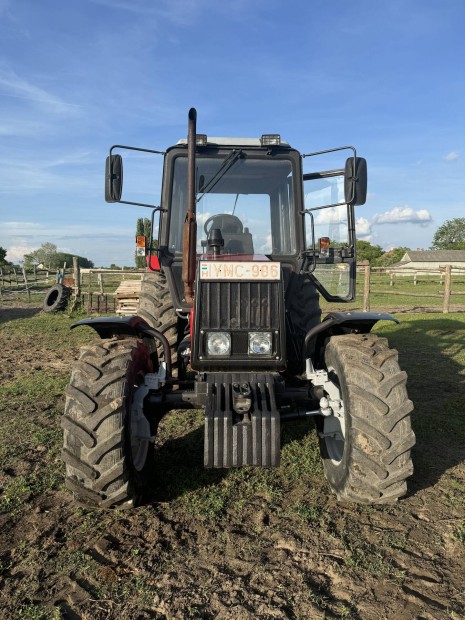 MTZ 820.4 Belarus 2016-vj