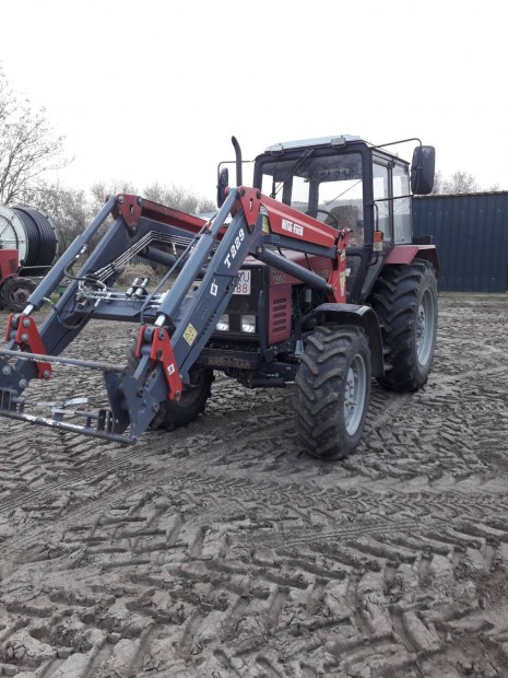 MTZ 820.4-es elad