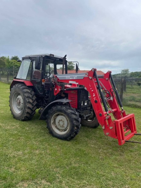 MTZ 820.4 traktor