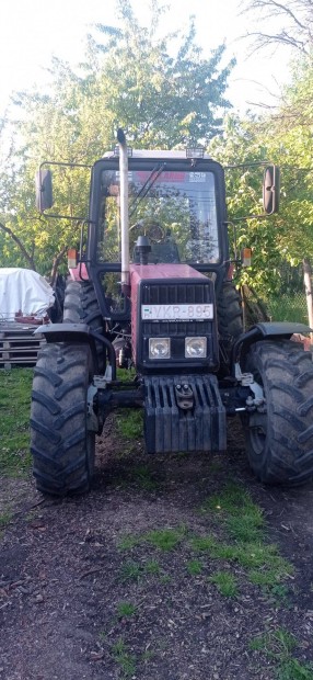 MTZ 820.4 traktor