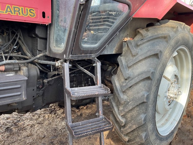 MTZ 820 Belarusz Traktor Elad�