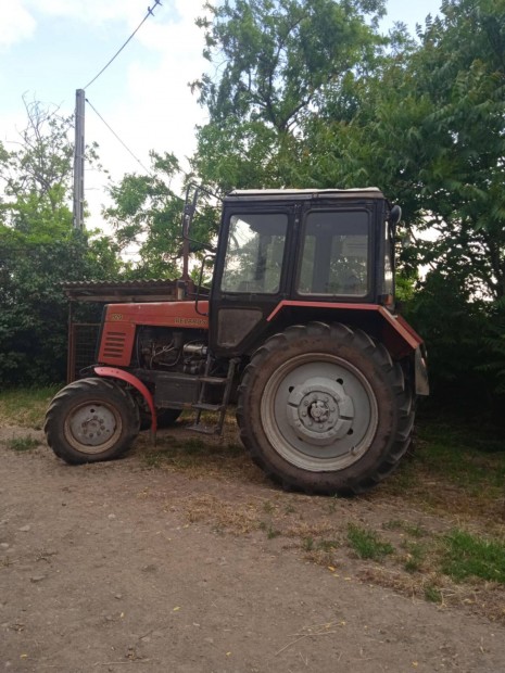 MTZ 820 elad