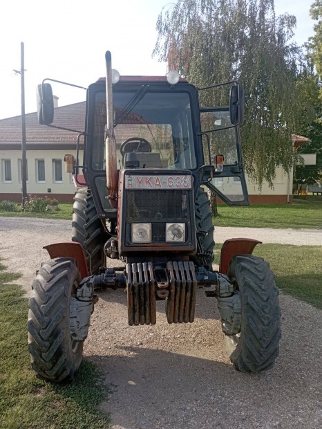 MTZ 820 elad!