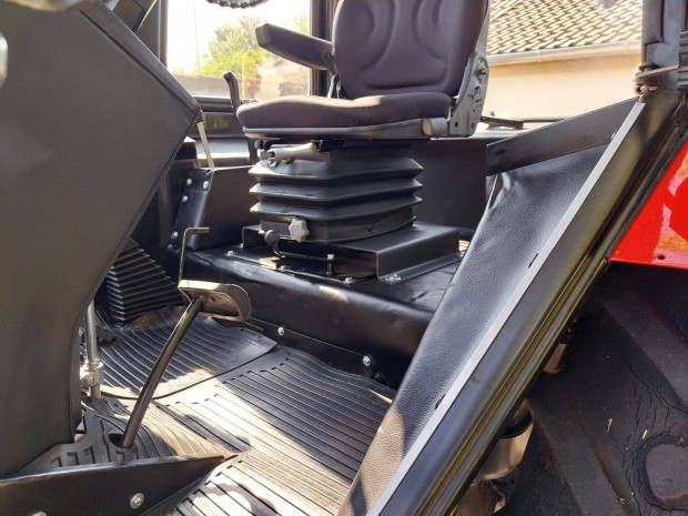 MTZ 82.1 Megkimlt 3600 zemorval